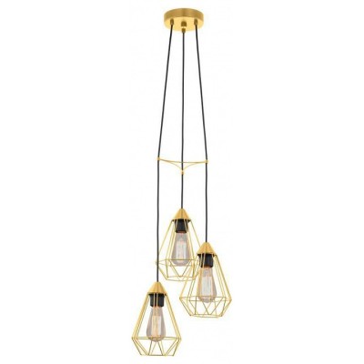 Подвесной светильник Eglo Tarbes 43683