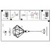 Подвесной светильник Eglo Tarbes 94188