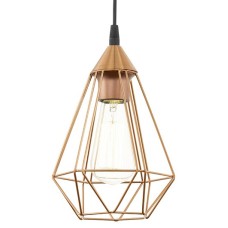 Подвесной светильник Eglo Tarbes 94193