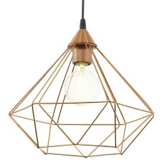 Подвесной светильник Eglo Tarbes 94194