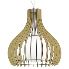 Подвесной светильник Eglo Tindori 96214
