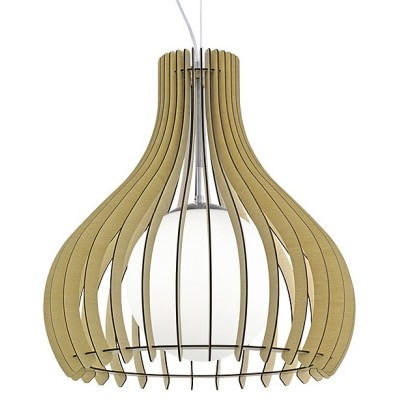 Подвесной светильник Eglo Tindori 96214