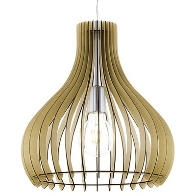 Подвесной светильник Eglo Tindori 96258