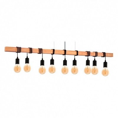 Подвесной светильник Eglo Townshend 49744