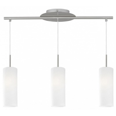 Подвесной светильник Eglo Troy 3 85978