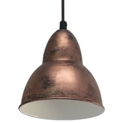 Подвесной светильник Eglo Truro 49235