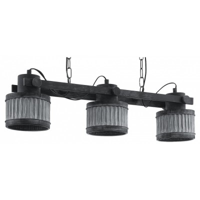 Подвесной светильник Eglo Turrock 43447