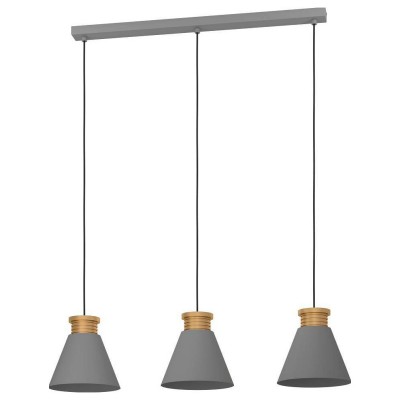 Подвесной светильник Eglo Twicken 43839