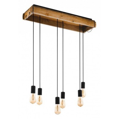 Подвесной светильник Eglo Wootton 43592