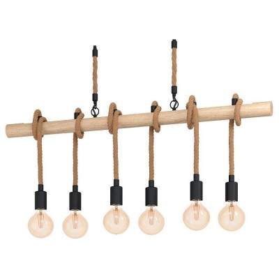 Подвесной светильник Eglo Youngstown 43319