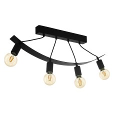 Потолочная люстра Eglo Labaretu 99014