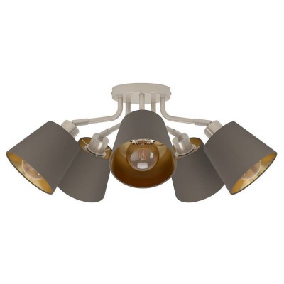 Потолочная люстра Eglo MASERLO 31535