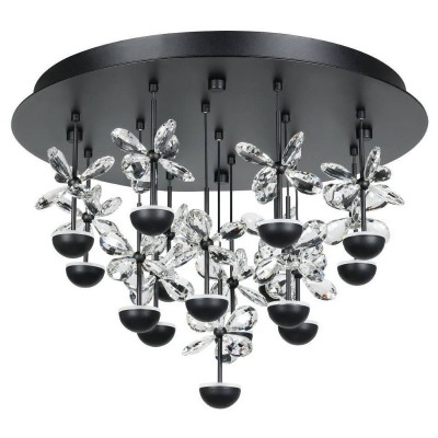 Потолочная люстра Eglo PIANOPOLI 2 390302