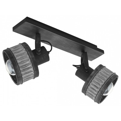 Спот Eglo Turrock 43445
