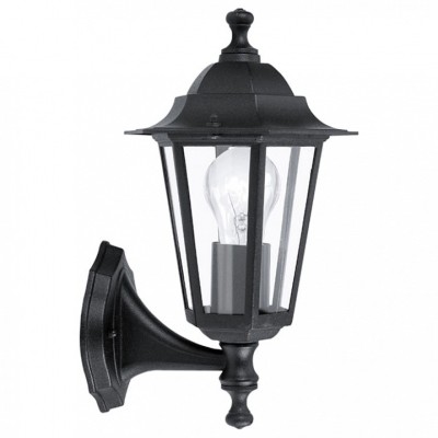 Светильник на штанге Eglo Laterna 4 22468