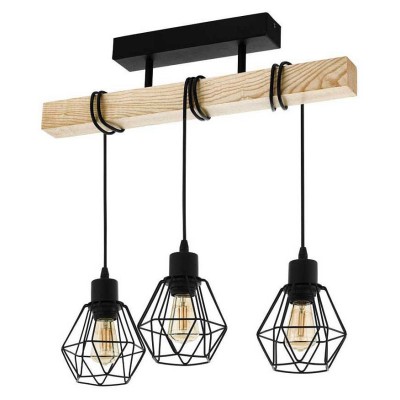 Светильник на штанге Eglo TOWNSHEND 5 44074