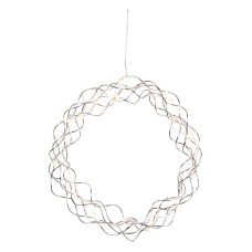 Венок световой Eglo Curly 411015