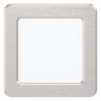 Встраиваемый светильник Eglo Fueva 5 99167