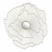 Зеркало настенное Eglo Esashi 425032