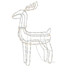 Зверь световой Eglo TUBY DEER 411449