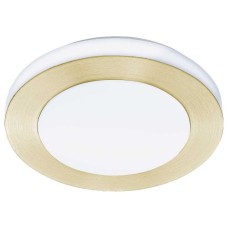 Накладной светильник Eglo ПРОМО Led Carpi 900369