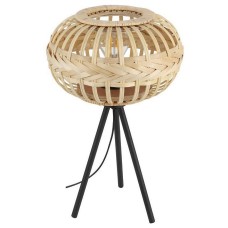 Настольная лампа декоративная Eglo ПРОМО Amsfield 1 43865