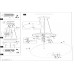 Подвесной светильник Eglo ПРОМО Optica 86815