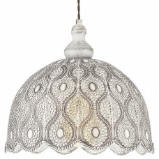 Подвесной светильник Eglo ПРОМО Talbot 2 49717