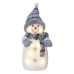 Снеговик световой Eglo JOYLIGHT 411222