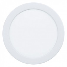 Встраиваемый светильник Eglo ПРОМО Fueva 5 99207