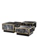 Журнальный стол Eichholtz Concordia set of 4
