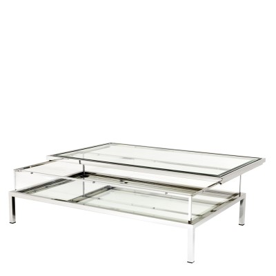 Журнальный стол Eichholtz Harvey rectangular