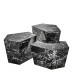 Журнальный стол Eichholtz Prudentia set of 3