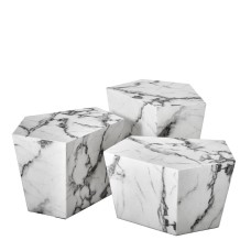 Журнальный стол Eichholtz Prudential set of 3