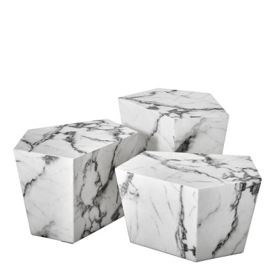 Журнальный стол Eichholtz Prudential set of 3