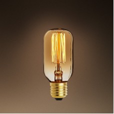 Лампа накаливания Eichholtz Bulb E27 25Вт K 108218/1