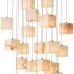 Люстра Eichholtz 117364 Duboce