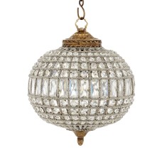Люстра Eichholtz Kasbah Oval S