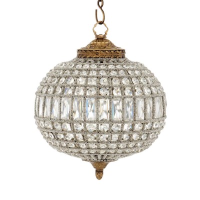 Люстра Eichholtz Kasbah Oval S
