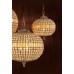 Люстра Eichholtz Kasbah Oval S