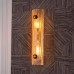 Настенный светильник Eichholtz 117652 Dara