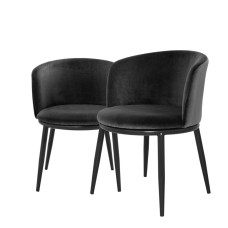 Обеденный стул Eichholtz Filmore set of 2
