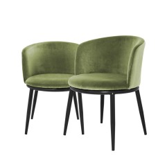 Обеденный стул Eichholtz Filmore set of 2