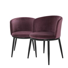 Обеденный стул Eichholtz Filmore set of 2