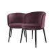Обеденный стул Eichholtz Filmore set of 2