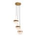 Подвесной светильник Eichholtz Spiridon Triple