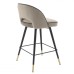 Полубарный стул Eichholtz Cliff Set of 2