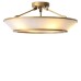 Потолочный светильник Eichholtz 117262 Ferette
