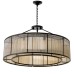 Потолочный светильник Eichholtz 117656 Bernardi XL