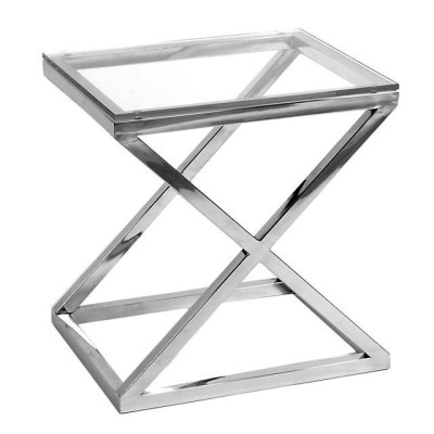 Приставной столик Eichholtz Criss Cross